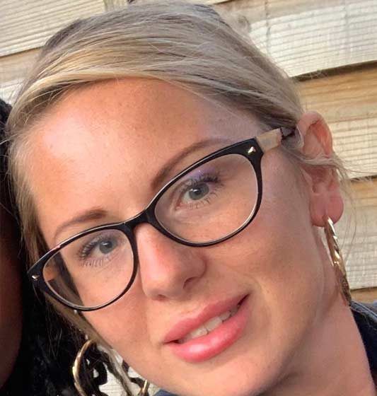 Lianne Chatfield-Batchelor