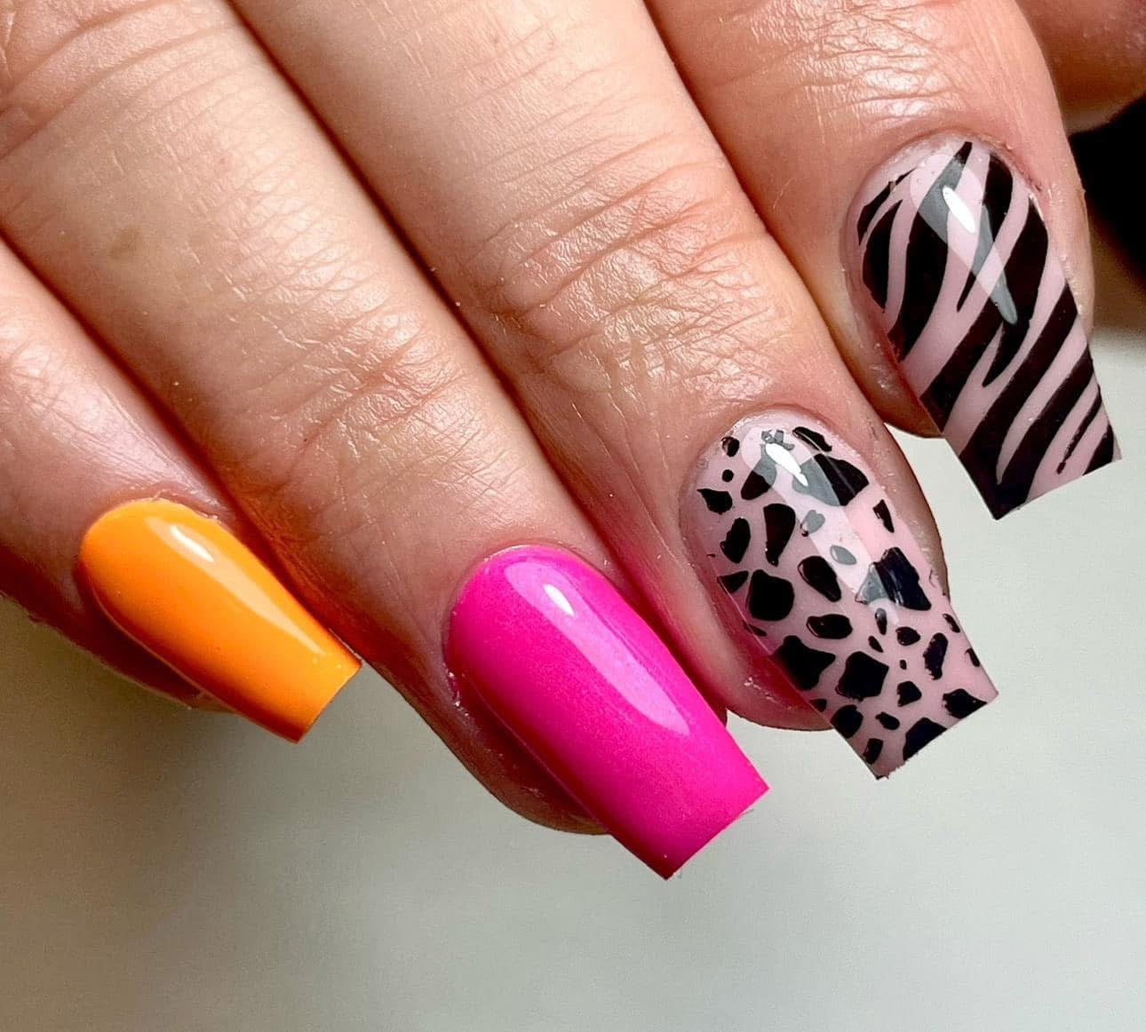 Lianne Chatfield-Batchelor