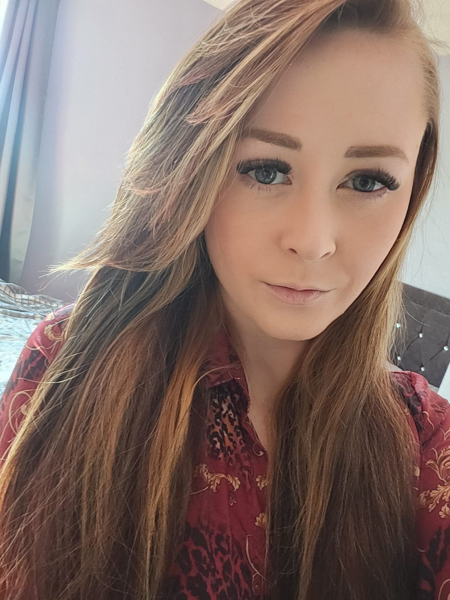 Nicole Fox