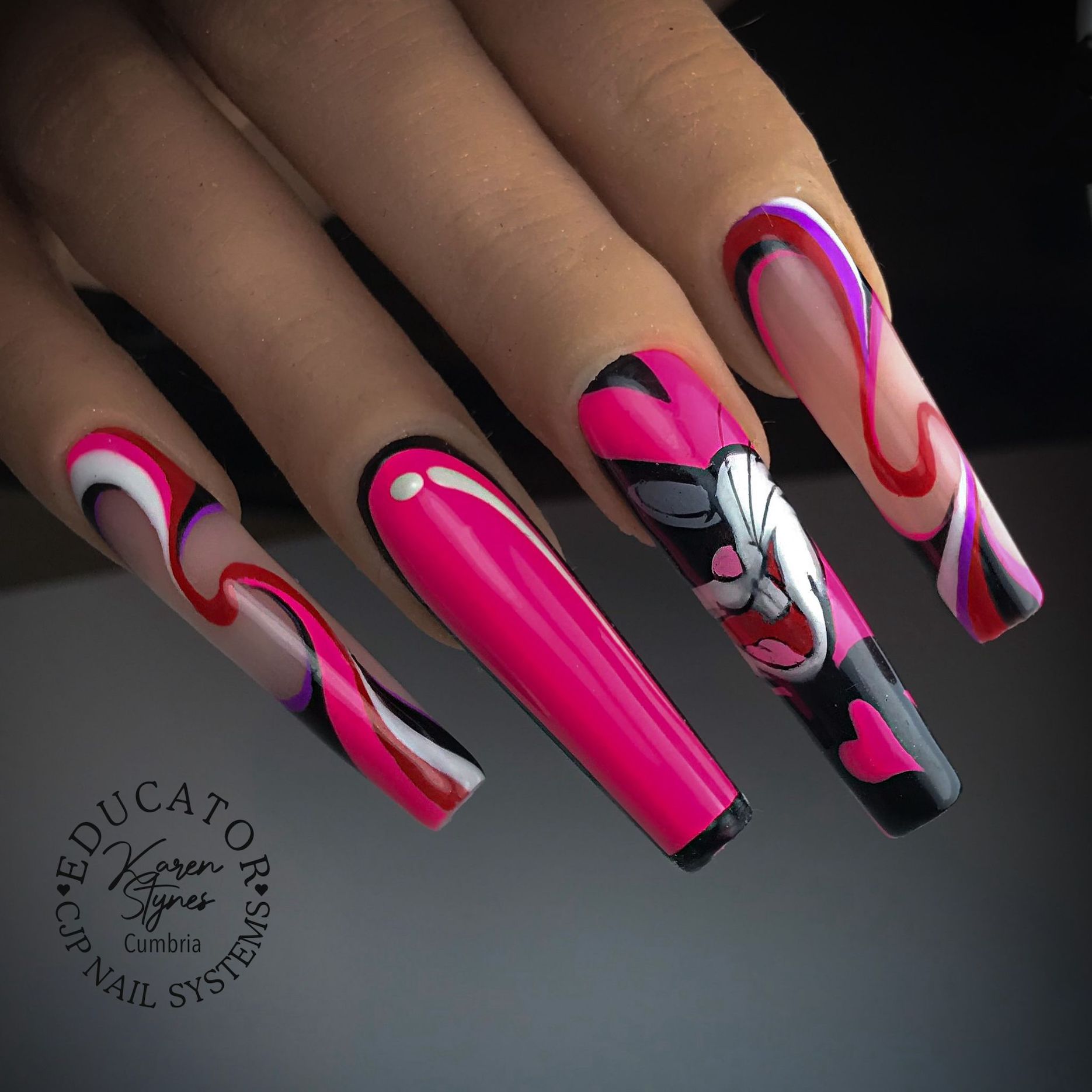 Discover the Art of Nail Design
